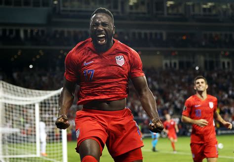 The Revolution release veteran forward Jozy Altidore